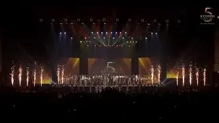 วินาทีแห่งความประทับใจในงาน The 5th Anniversary of The ICON Unrivaled ฉลองครบรอบ 5 ปีของไอคอนสยาม