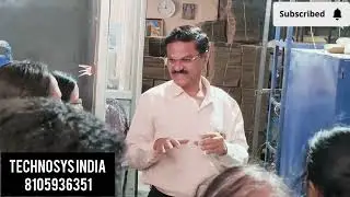 TECHNOSYS INDIA (K.Girish.Raj) Speech About Self Employment and Development (8105936351)