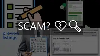 listing help review is listing help legit or scam