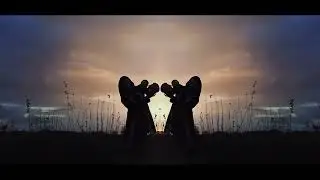 Bishop vs. St&uuml;cker - Dark // Light