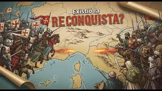 debate HISTORIA: existió la RECONQUISTA
