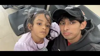 Exploring ayodhya ram mandir | last day in UP | DAY-04
