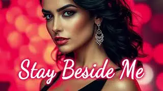 R/M/E - Stay Beside Me