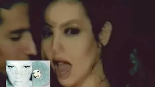 Vengo! Vengo! (Mujer Latina) (Remix Espa&ntilde;a) &not; Thalia 