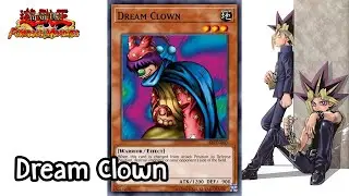 120 Dream Clown Yu-Gi-Oh! Forbidden Memories