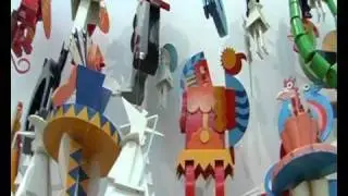 CASA D'ARTE FUTURISTA DEPERO