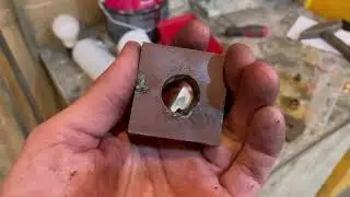 Работа GTM-125+PPI и Сварог CUT 160.