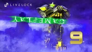 THIS GAME HATES ME! DX | Hex Gameplay | LiveLock Campaign Walkthrough (Part 9)
