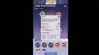 TOPWAR: NEW: HT chip another overclocking&hellip;how to approach this???