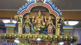 சுவர்கவாயிலேகாதசி Essen ஸ்ரீ கதிர்வேலாயுதசுவாமி ஆலய பூயை  30.12.2025