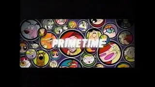Cartoon Network &mdash; 