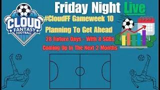 Friday Night Live