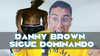 Danny Brown - Stardust | RESEÑA DEL ÁLBUM