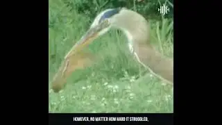 egret one, #great egret, bird trap #technology, trap bird machine, #work 100%, Western Great Egra