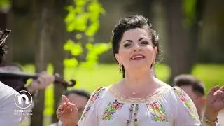 Maria Ghinea si Lautarii lui Botgros - In dragostea tineretii