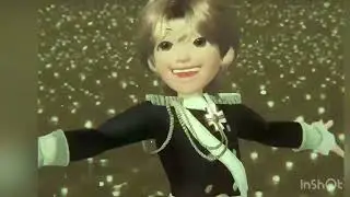 Golden male ZEPETo cover 