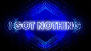 Meduza X Ferreck Dawn X Clementine Douglas - I Got Nothing (Lyric Video)