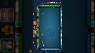 archon cue power😱 |8 ball pool berlin @Dr_8ball