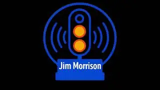 Km 747 | Jim Morrison