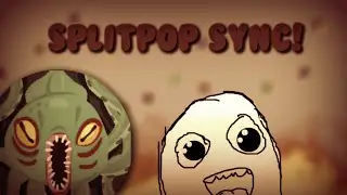 SPLITPOP SYNC! // (READ DESC!)