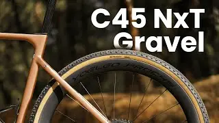 YOELEO SAT C45 DB Pro NxT SL2 Gravel: For More Roads to Roam