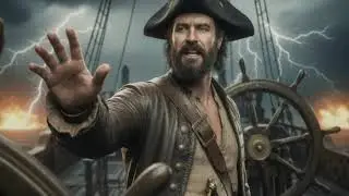 He&rsquo;s a Pirate (Pirates of the Caribbean Theme) | Rock Cover 2026 &ndash; Bumer Music