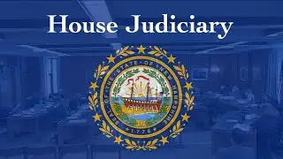 House Judiciary (01/29/2025)