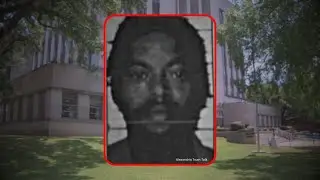 &lsquo;Cheneyville Slasher&rsquo; victim attempts attack during court hearing in 9th JDC