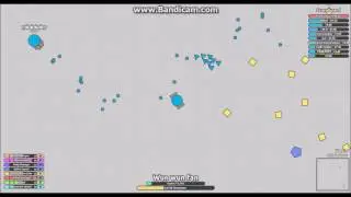 /WunWun Fan/Diep.io/Team mode/17K/