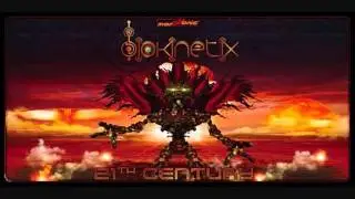 BIOKINETIX ( Action Reaction ) (Official)