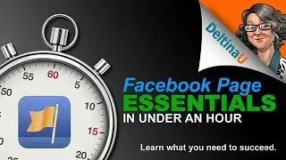 Facebook Page Essentials