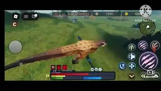 Preistoria roblox gameplay 