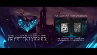 INTO INFERNUS - THE SOWING TEAR