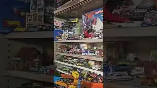 The Man Cave 9mins