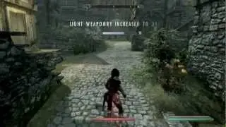 Sufferthorn Test + Sneak Tools via SkyRe