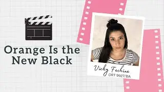 Queerterpreta&ccedil;&atilde;o #3 | Vicky Fechine