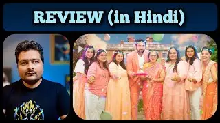 Jhimma 2 - Movie Review