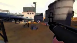 Epsilon.TF2 - Epsilon Mike VS Broder