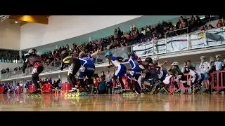 1ª Jornada Cto Navarro INDOOR