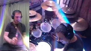 Rocket Queen - Guns N Roses - Drum Cover - Sean Reynolds