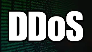 ATAQUES DDoS EM 2 MINUTOS