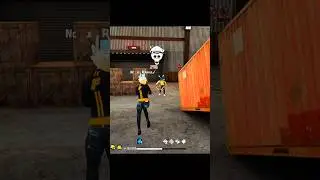 FREE FIRE TROLL FACE VIDEO #freefire #shorts #trollface