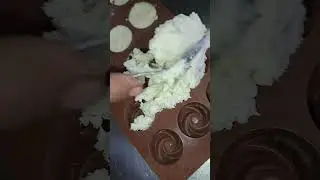 white chocolate homemade 😋 #recipe #whitechocolate #homemade #food #recipes #shortvideo #subscribe