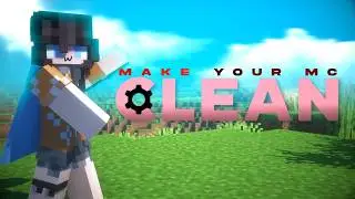 The Cleanest Looks 👑 | Minecraft Settings Release