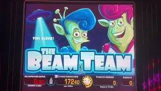 👉🔥😎Merkur Multi Zocken Final Frontier Freegames Beam Team beamt hoch Spielhalle Geldspielautomat🤣👊👍