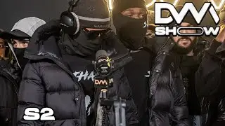 S2 - Masqué #dvmshow