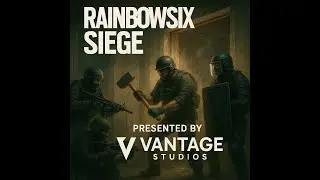 Ubisoft Sold Siege... (Good Or Bad)