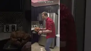 Cooking failure #youtube #funny #foryou #cooking #food #shorts #fyp #failure