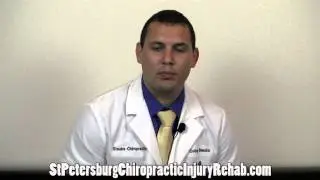 Top 3 Car Injury Services St Petersburg Florida