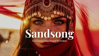 Cinematic Arabian Ethnic &bull; Epic Arabic Deep House Instrumental by Khatt Zamani